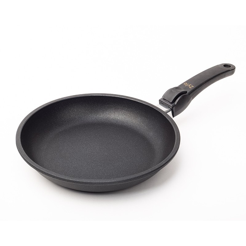 Indukcinė keptuvė nuimama rankena Zyle Ø24 cm ZY524FP