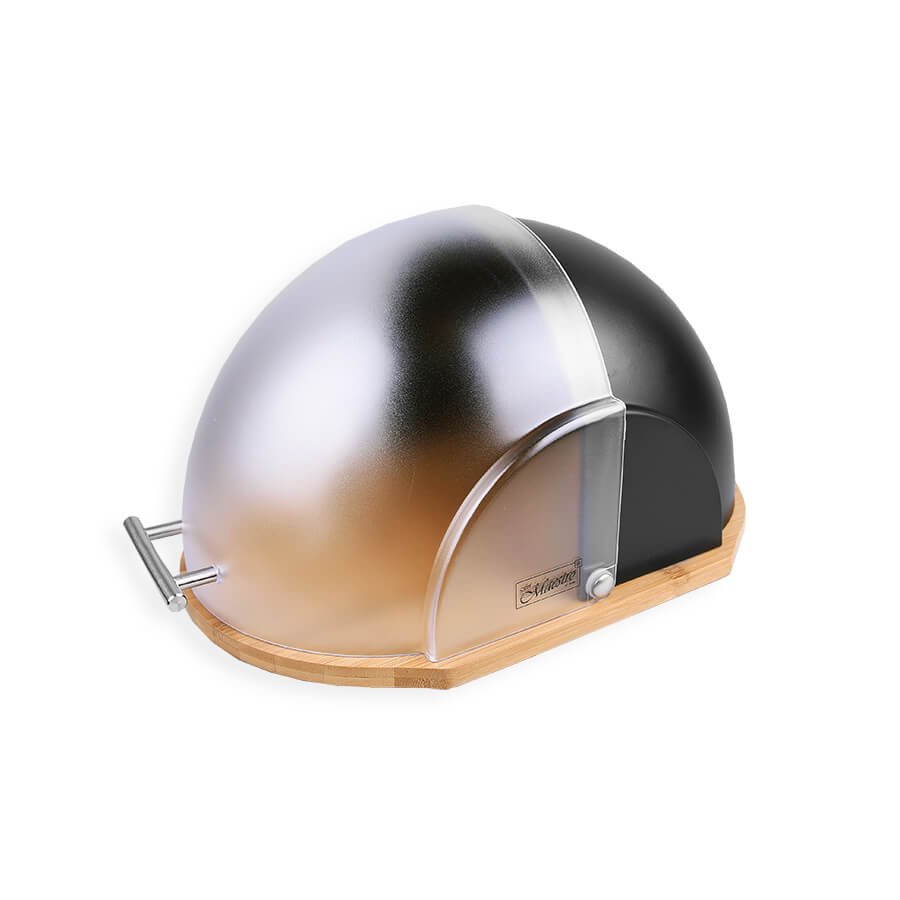 Duoninė Maestro MR-1678-BLACK