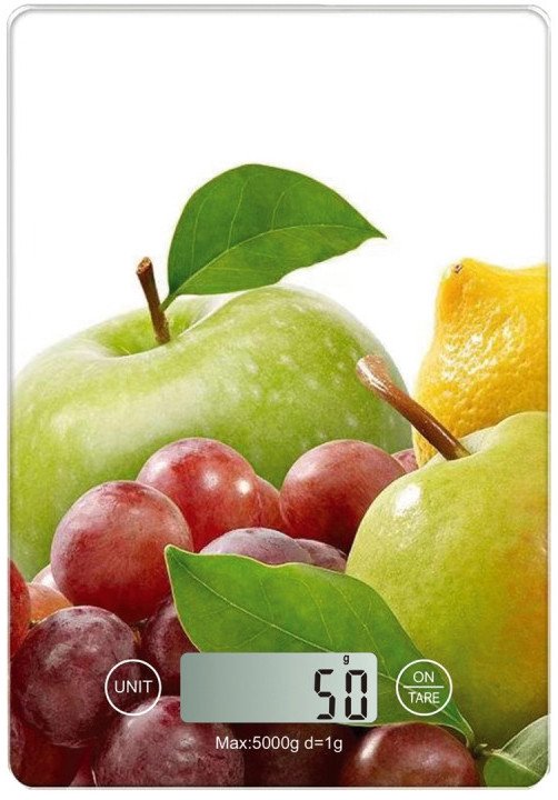 Omega köögikaal Fruits OBSKWA