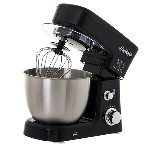 Virtuvinis kombainas Mesko MS 4217
