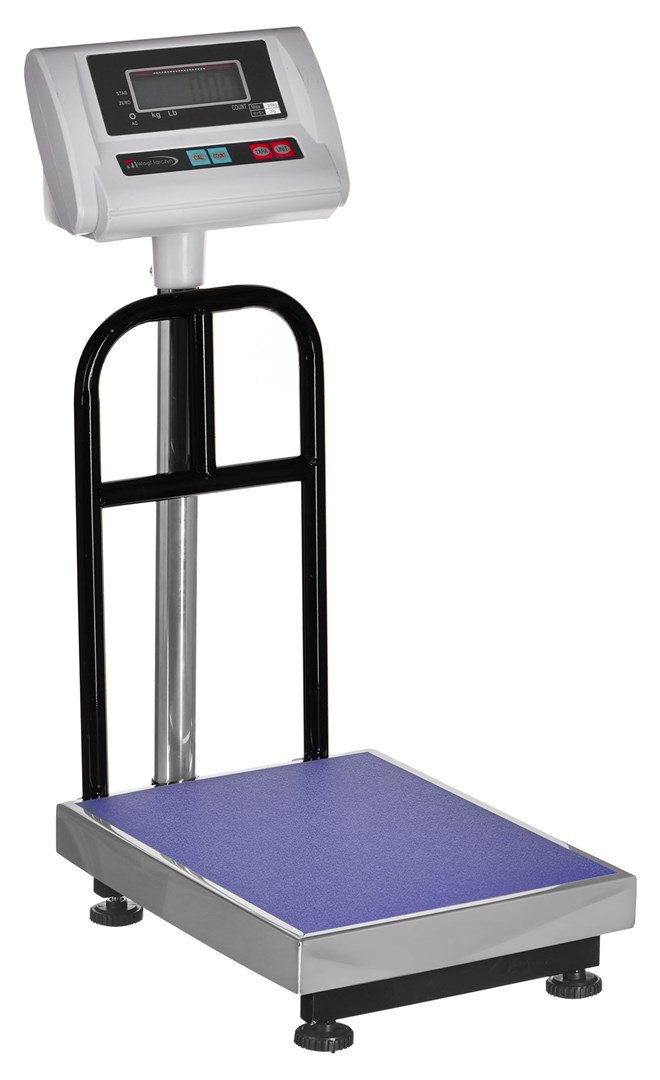 PLATFORMINĖS SVARSTYKLĖS TARCZYN WT-123 300KG