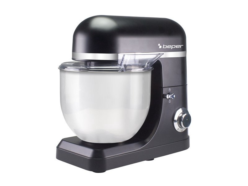 Virtuvinis kombainas Beper P102SBA550