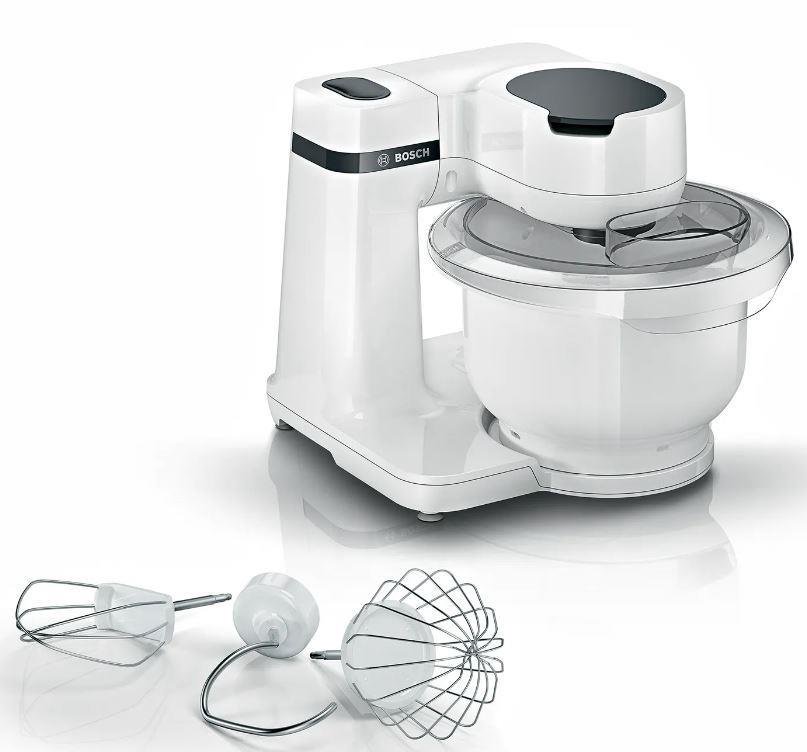 Virtuvinis kombainas Bosch MUM Series 2 MUMS2AW00 700W White
