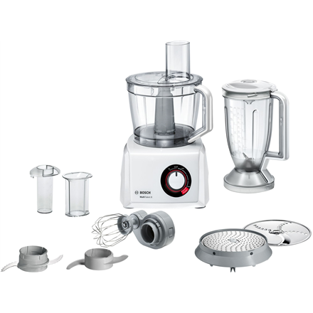 BOSCH MC812W501