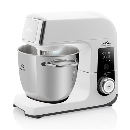 ETA Kitchen Machine  ETA203890000 Gratus Kuliner II Origin  1700 W  Number of speeds 12  Bowl