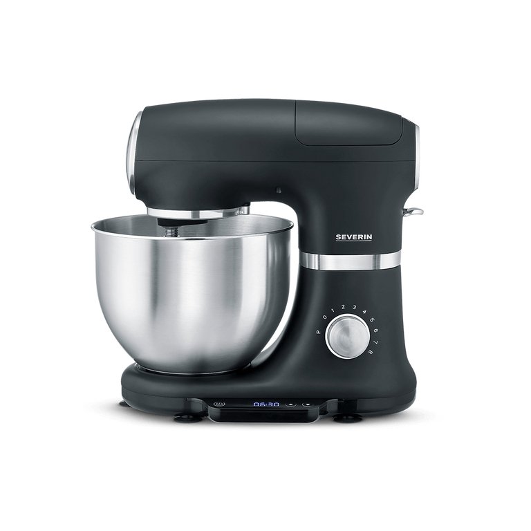 Virtuvinis kombainas Severin KM 3898