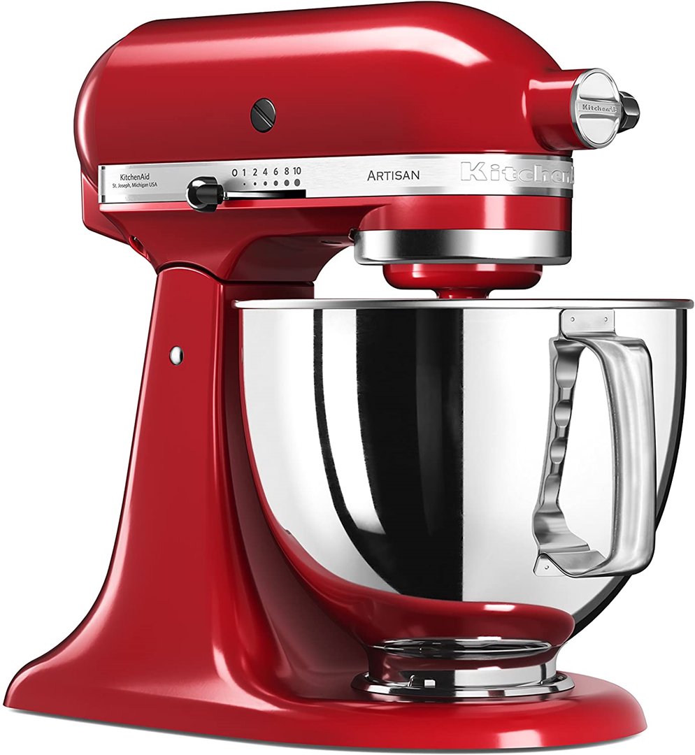 Virtuvinis kombainas KITCHENAID 5KSM125EER