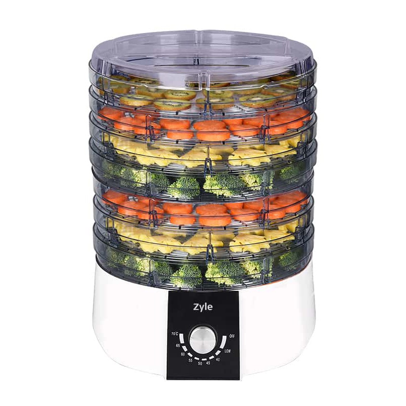Maisto produktų džiovyklė ZYLE ZY116FD