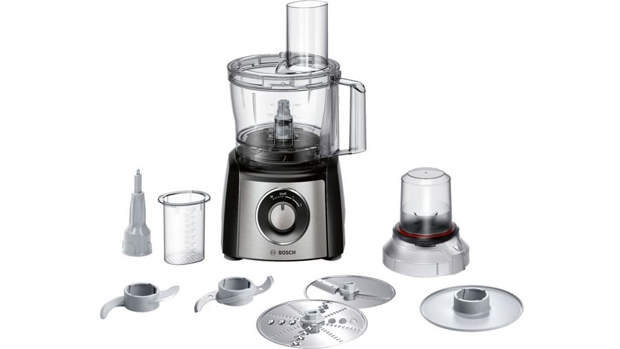 Virtuvinis kombainas BOSCH MCM3401M