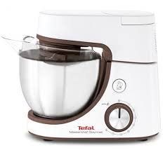 Virtuvinis kombainas TEFAL Masterchef Gourmet QB51K138