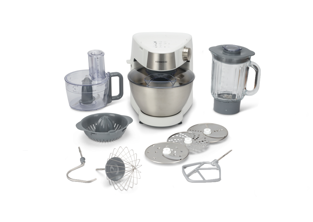 Virtuvinis kombainas KENWOOD Prospero+ KHC29.H0WH