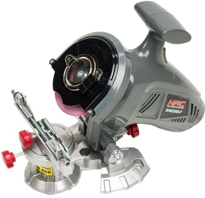 NAC 250W chain blade (SHE250-F)