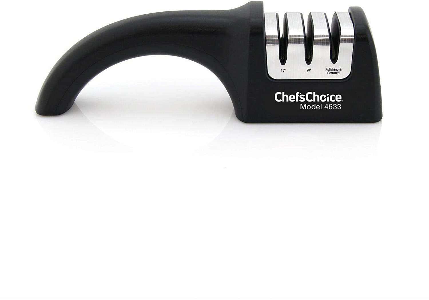 Galąstuvas CHEF'S CHOICE M4633