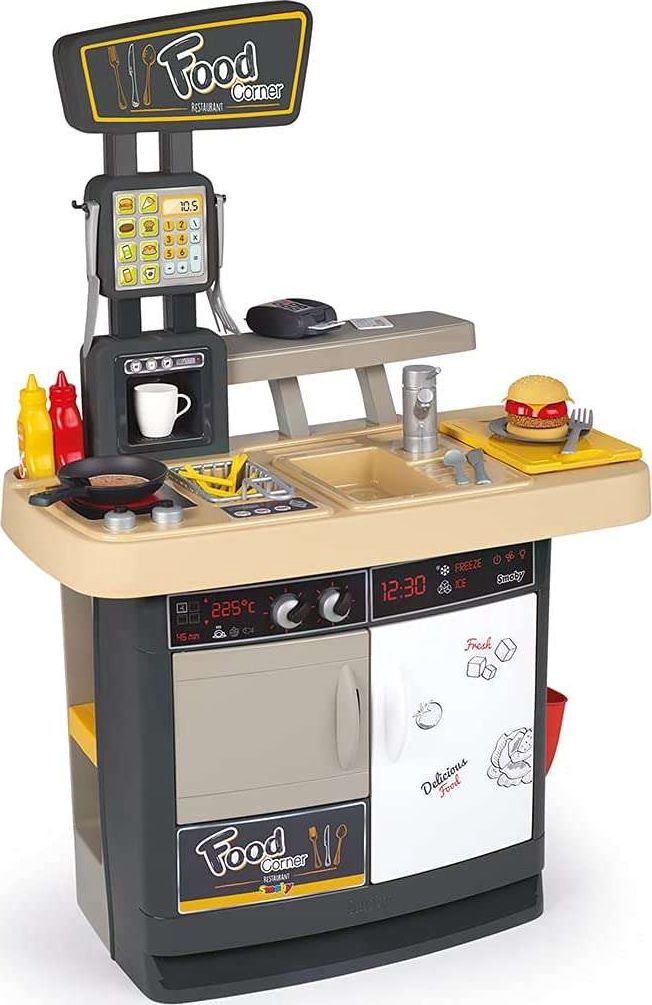 Smoby Chef's Bar 310910 SMOBY