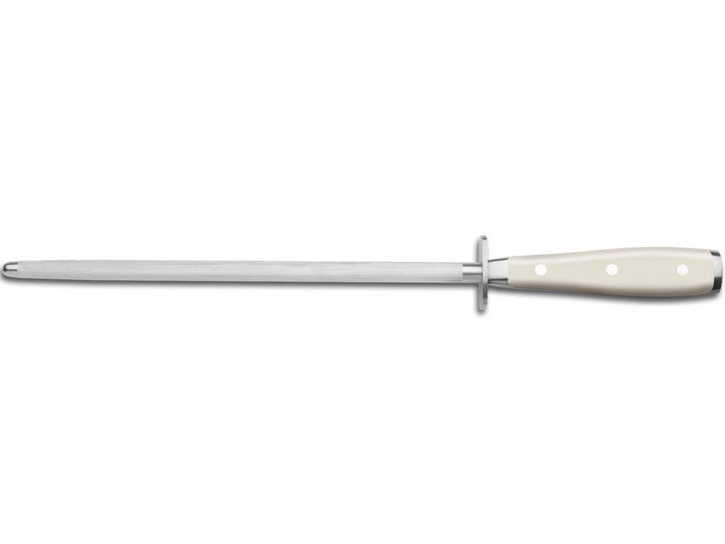 WUSTHOF Classic Ikon Creme galandimo strypas, 26 cm