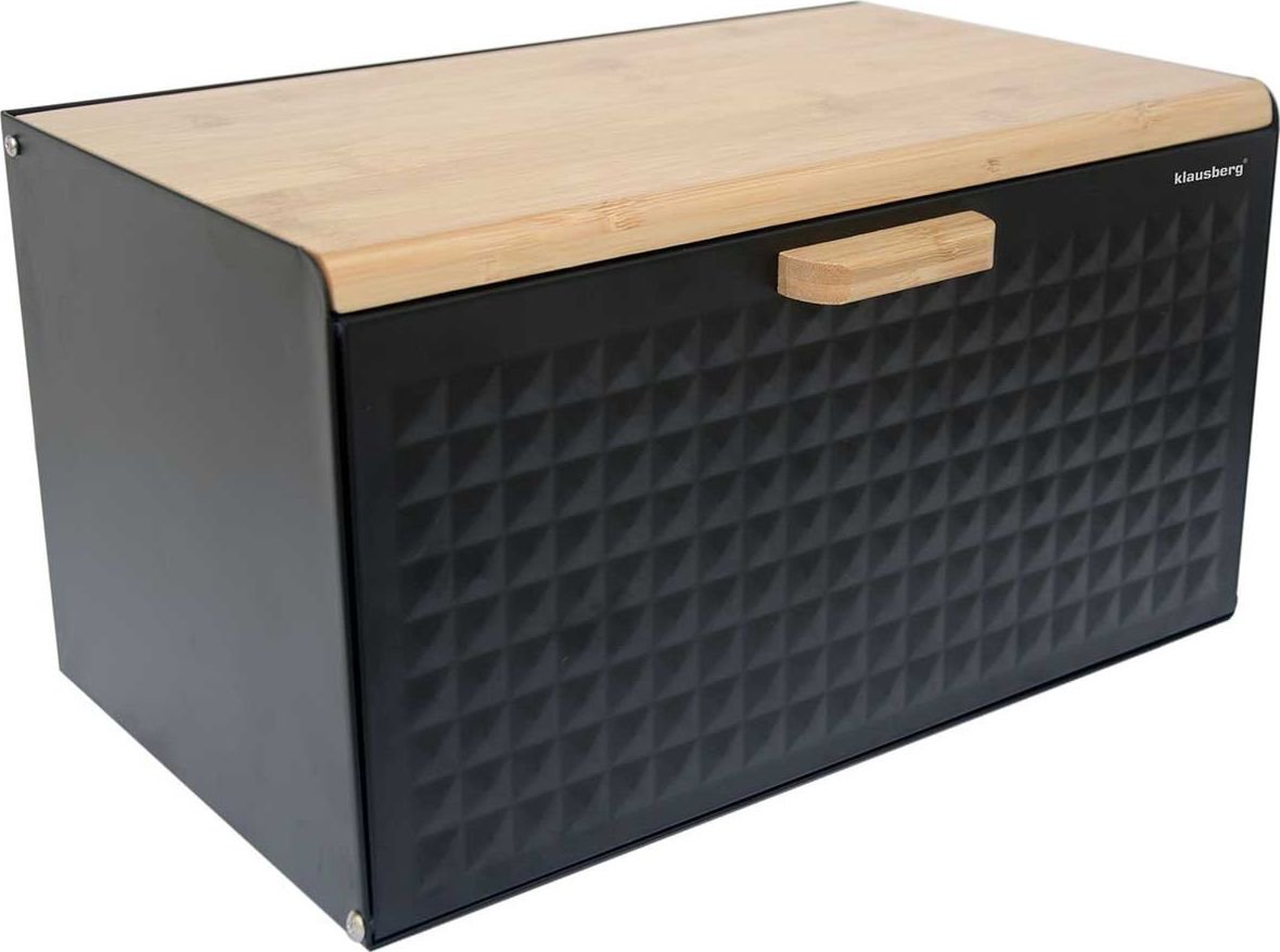 Bamboo-steel bread (KB-7425)