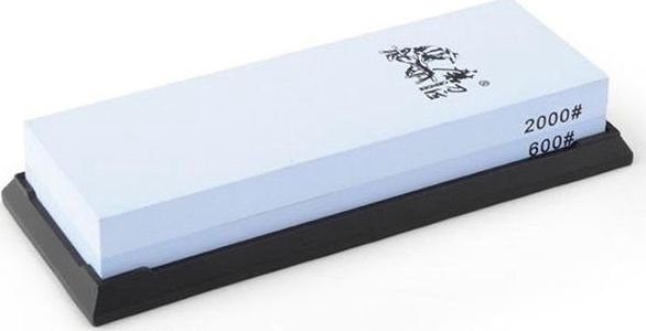 Taidea Two-sided waterstone for blade sharpening TAIDEA (600/2000) T6260W universal