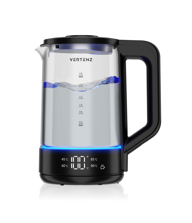 Elektrinis virdulys LED Smart «Vertenz Harmony 30»