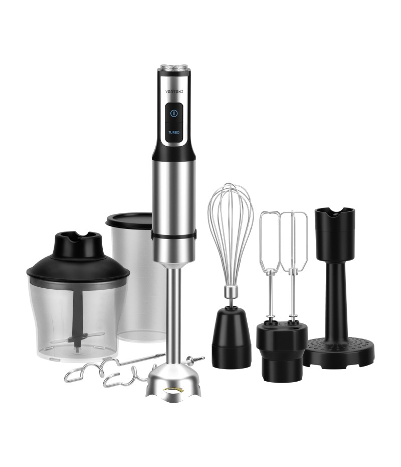 Daugiafunkcinis trintuvas. blenfderis 8-in-1 «Vertenz Titan 60»