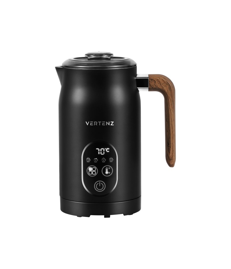 Pieno putų plakiklis «Vertenz Frothy 30», 4 viename