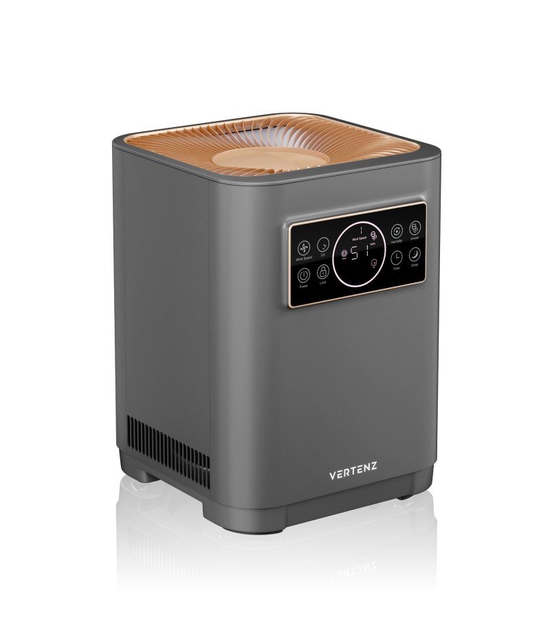 Garintuvas «Vertenz Mist 35 Smart»