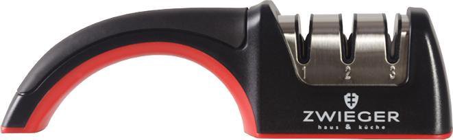 Zwieger Rapid Diamond