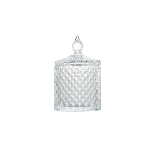 Saldaininė DELI GLASS, 10 cm