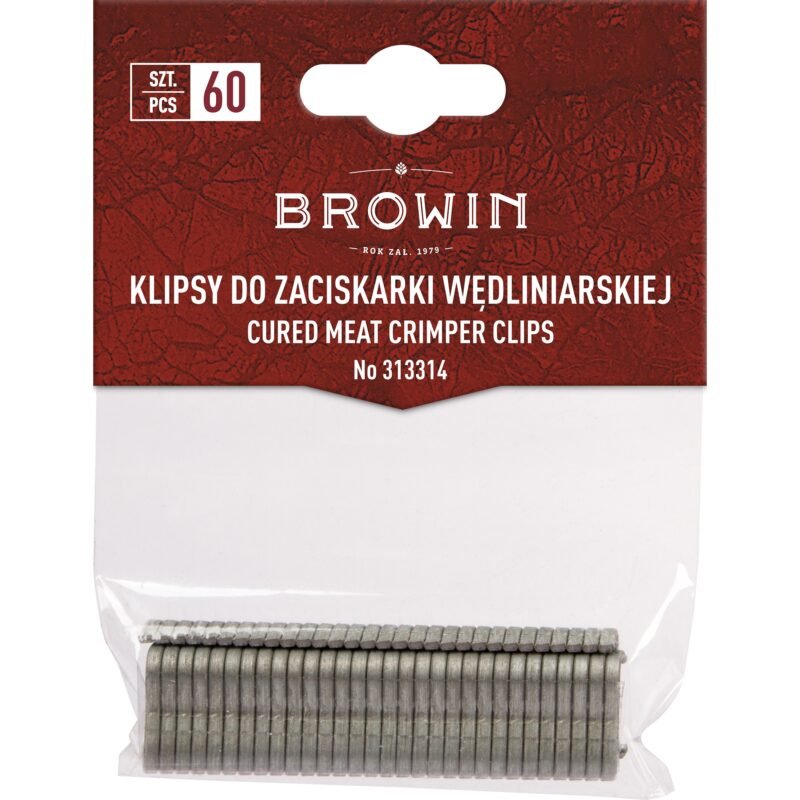 Mėsos spaustukai