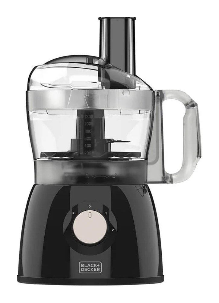 Virtuvinis kombainas Black+Decker BXFPA600E