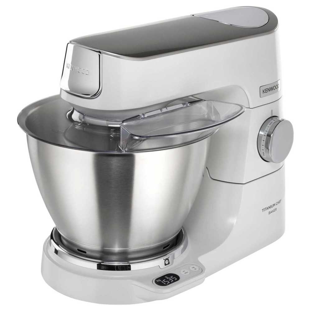 Virtuvinis kombainas KENWOOD KVC65.001WH