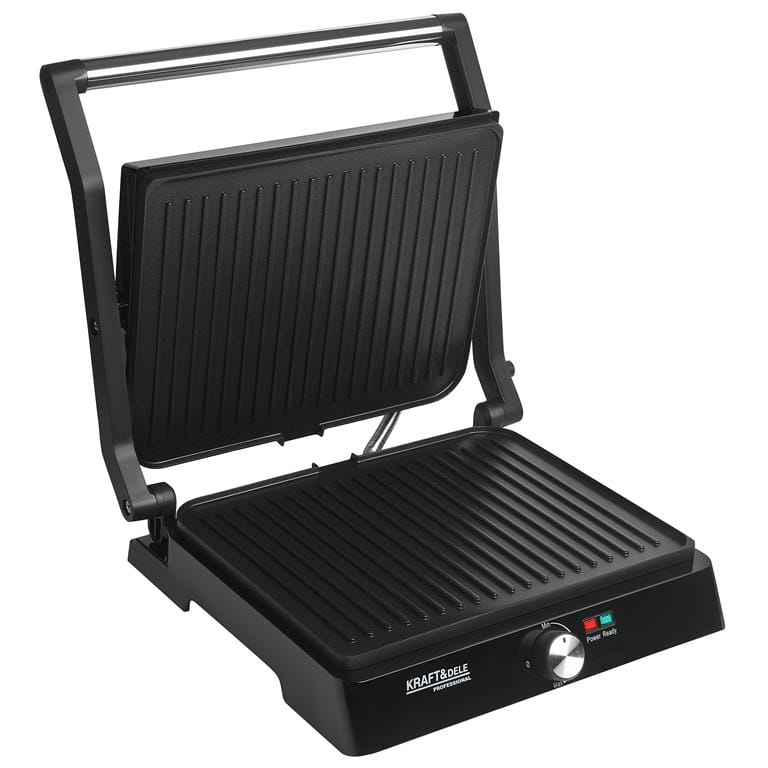 Elektrinė kepsninė 2400W KD4103