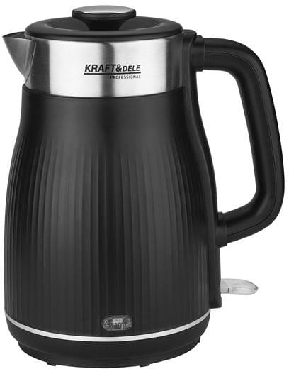 Elektrinis virdulys 1,8L KD4104