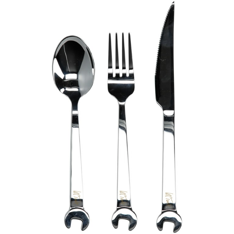 Stalo įrankių komplektas, 3 vnt, KS Tools