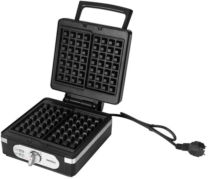Vaflinė 2000 W KD4100