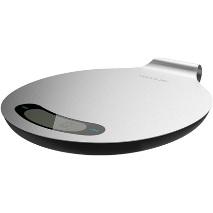 Cecotec Kitchen scale  Cook Control 10400 EasyHang  Graduation 1 g  Display type LCD