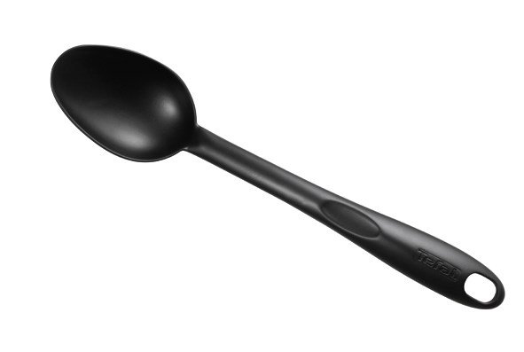Tefal 27439 šaukštas Maisto gaminimo šaukštas Juoda 1 vnt