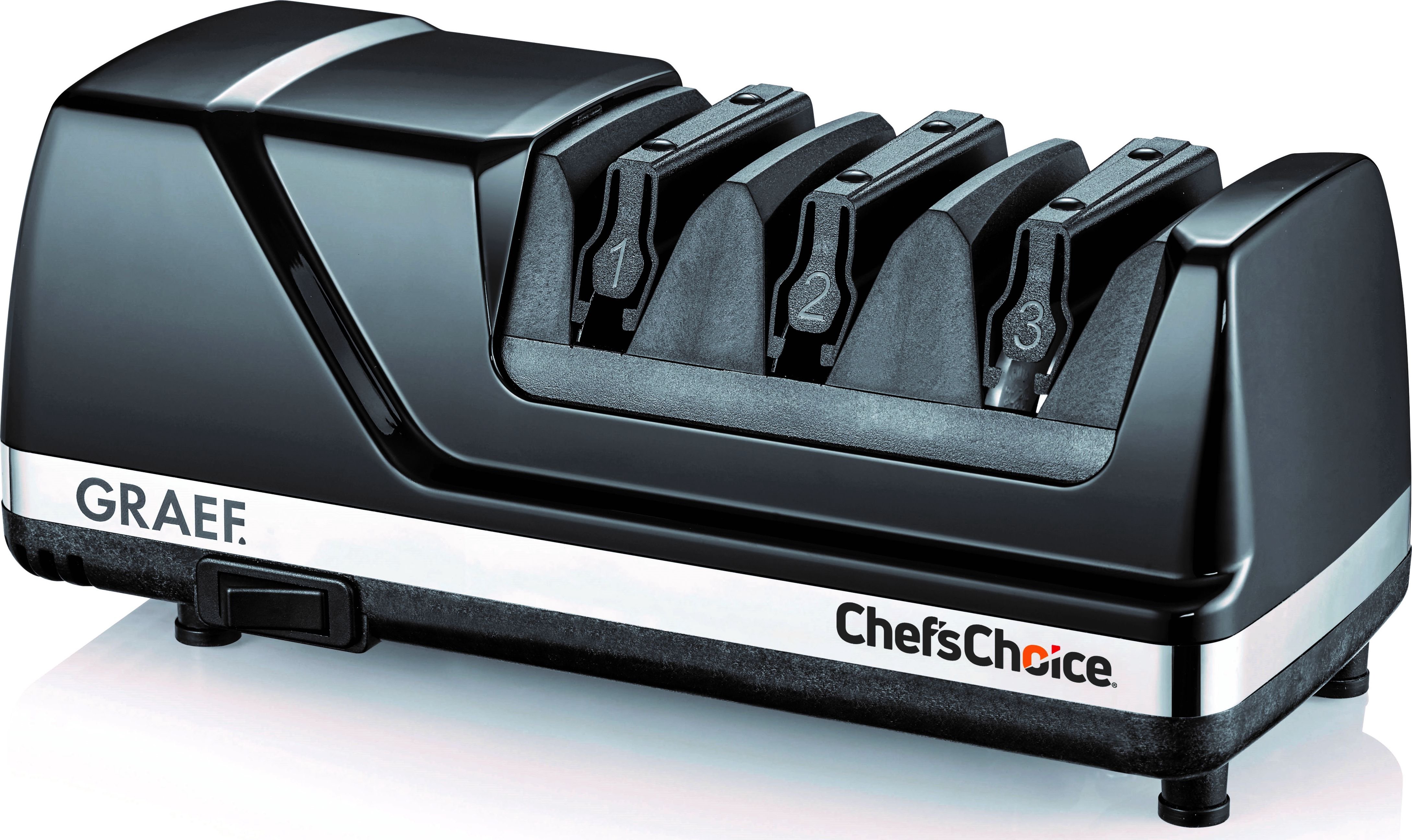 Graef Electrical blade for CX125 knives
