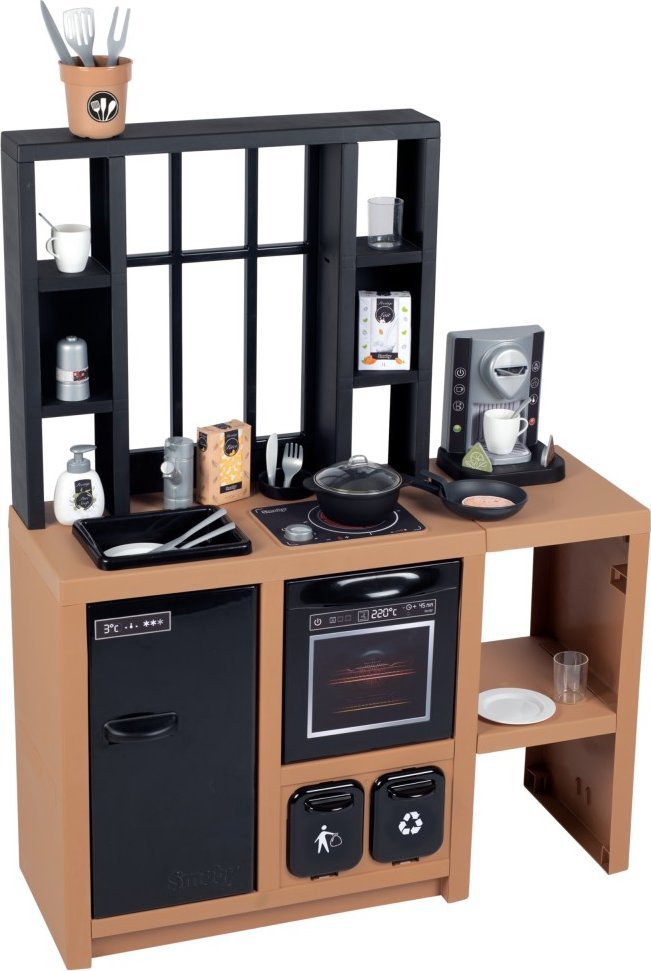 Smoby Loft Kitchen 7600312600