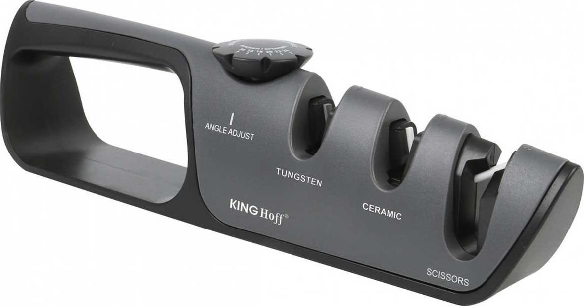KingHoff KINGHOF KH-1636 Scissor Blade