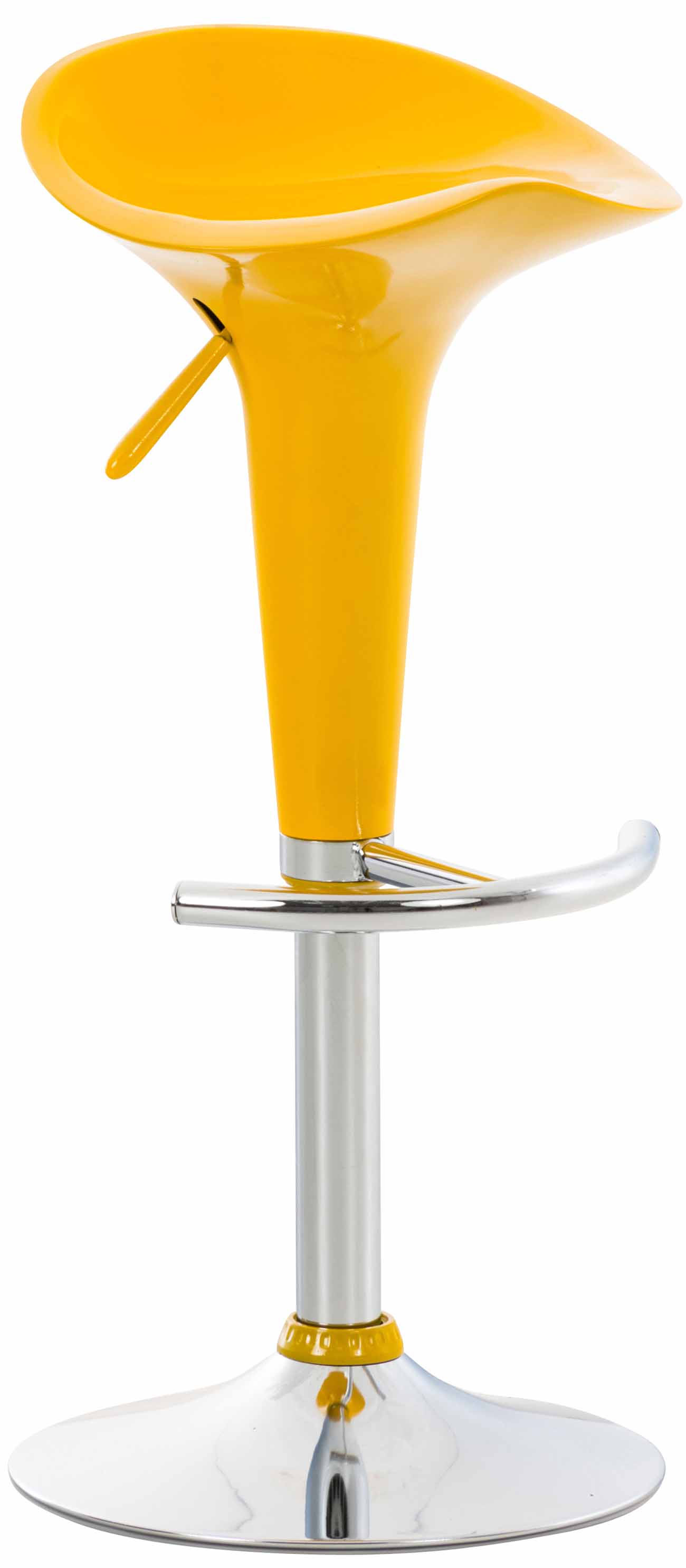 Baro kėdė "Saddle