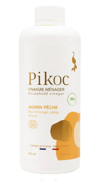 Namų valiklis Pikoc vinegar JASMIN PECHE