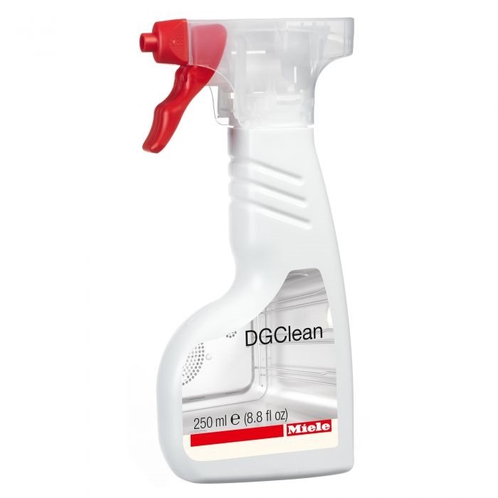 Valiklis garinėms orkaitėms MIELE DG Clean, 250 ml /10172710