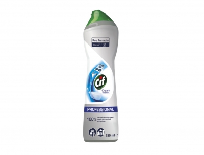 Šveičiamasis pienelis CIF Professional, 750ml. MP0002