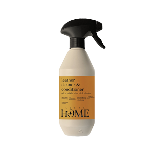 LESTA - HOME odos valiklis ir kondicionierius 500ml