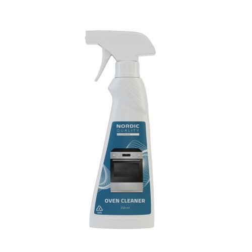 Orkaičių valiklis Nordic Quality 250ml / 2340027