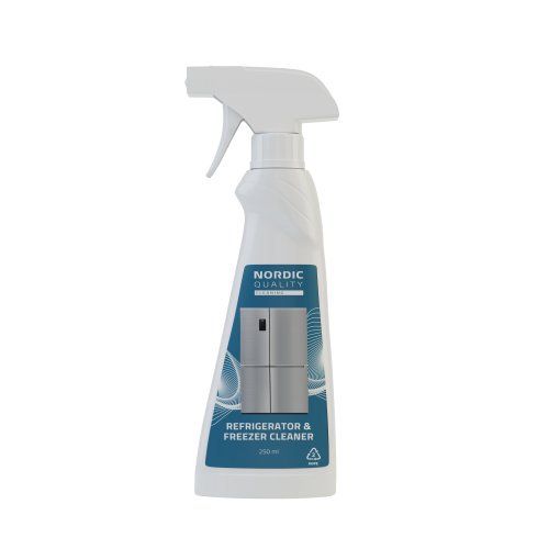 Šaldytuvų ir šaldiklių valiklis Nordic Quality 250ml / 2340029