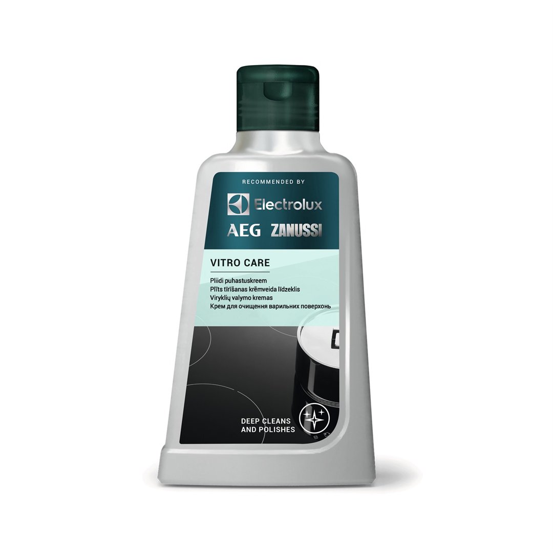 Kaitlenčių valiklis ELECTROLUX/AEG Vitro Care M3HCC200