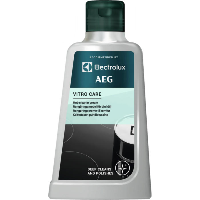 Kaitlenčių valiklis ELECTROLUX/AEG Vitro Care M3HCC301
