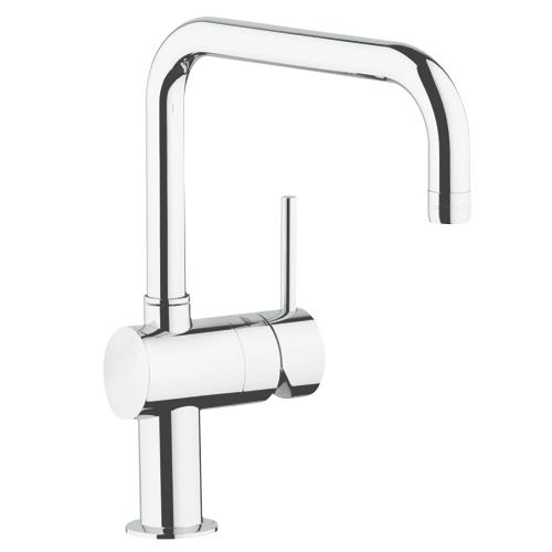 Grohe virtuvinis maišytuvas Minta 32488000