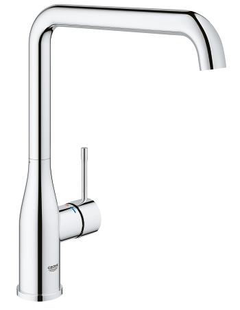 Grohe Essence virtuvinis maišytuvas, chromas